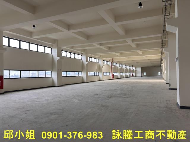 桃園觀音廠房-0