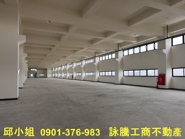 桃園觀音廠房-1