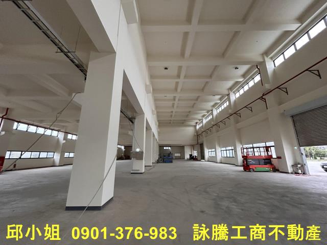 桃園觀音廠房-2