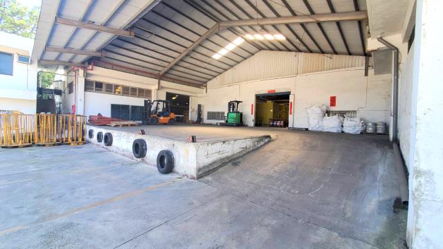 桃園楊梅廠房-0