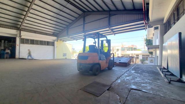 桃園楊梅廠房-1