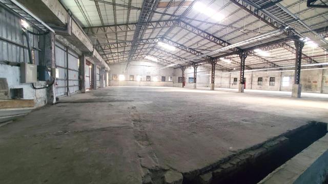 桃園楊梅廠房-2