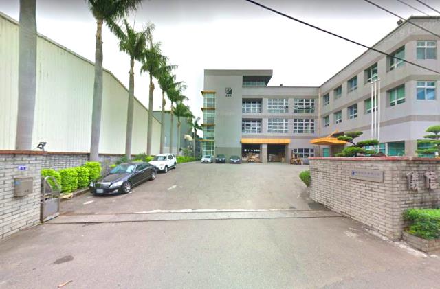 桃園楊梅廠房-0