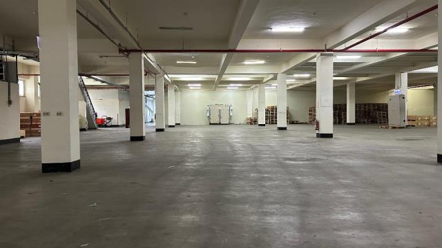 桃園觀音廠房-1