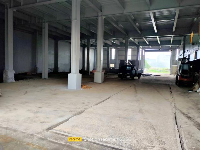 桃園楊梅廠房-0