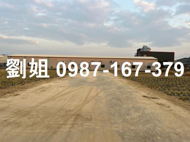 高雄大寮廠房-0