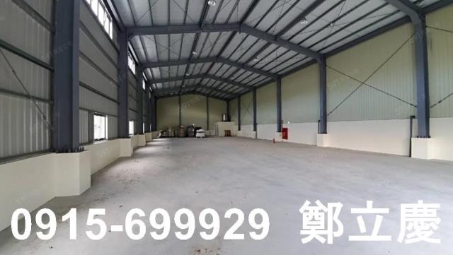 桃園觀音廠房-0