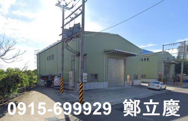 桃園觀音廠房-3