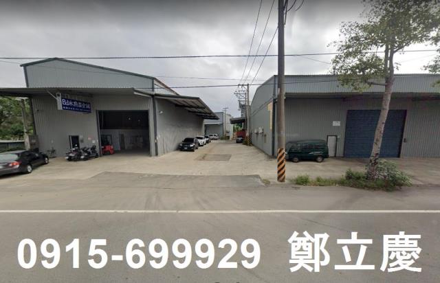 桃園八德廠房-0