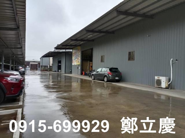 桃園八德廠房-2