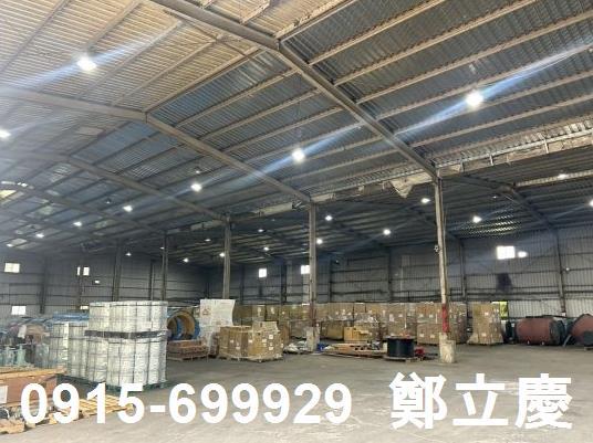 桃園觀音廠房-0