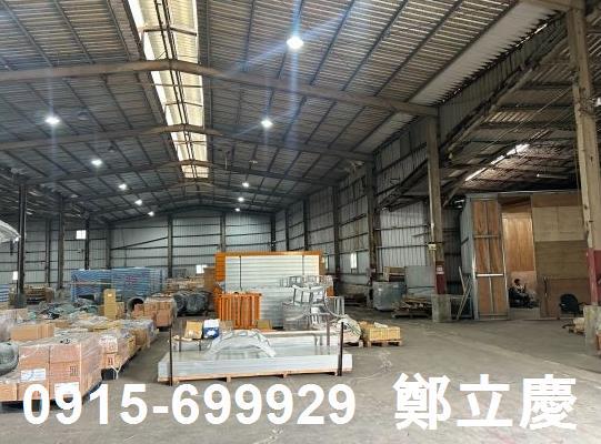 桃園觀音廠房-1