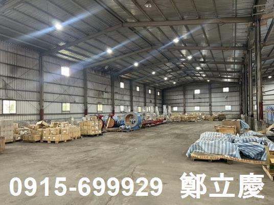 桃園觀音廠房-2