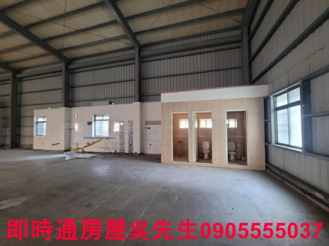 仁武廠辦-0