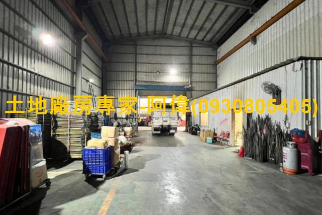 仁武廠房-0
