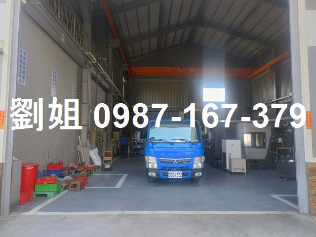 大樹廠房-1
