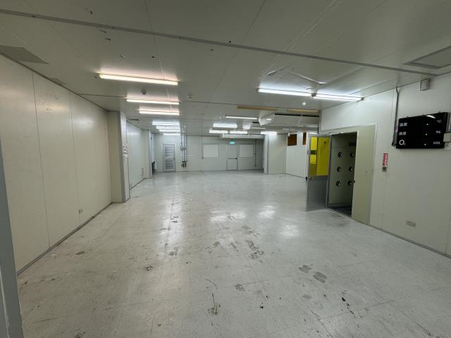 中壢廠房-0