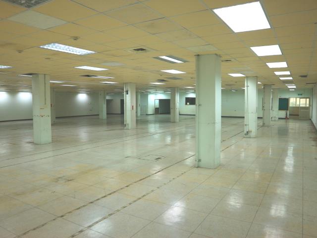 中壢廠房-4