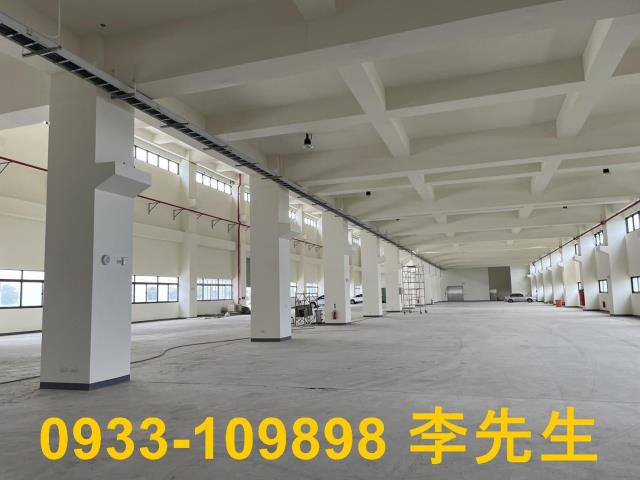 觀音廠房-1
