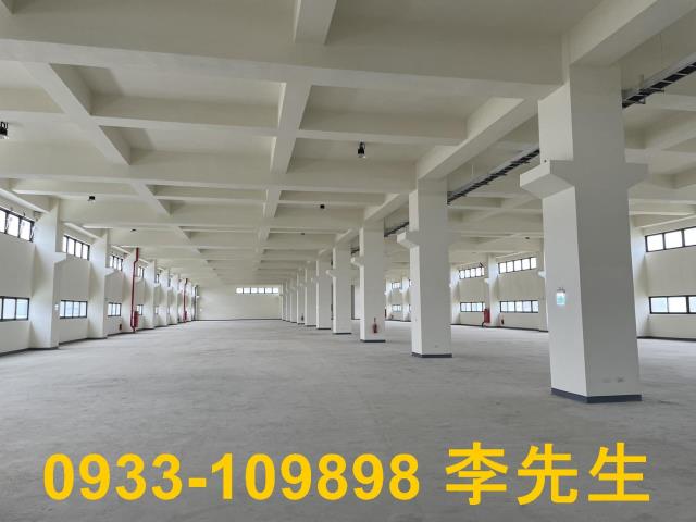 觀音廠房-5