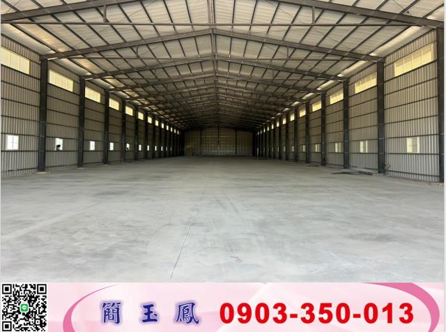 桃園廠房-0