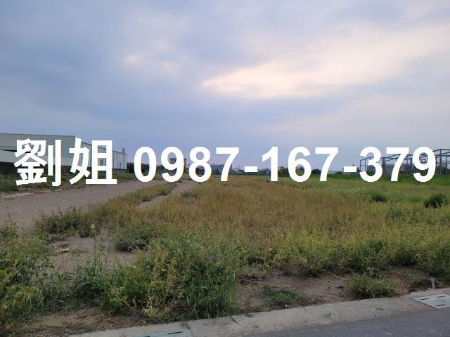 高雄大寮廠房-1