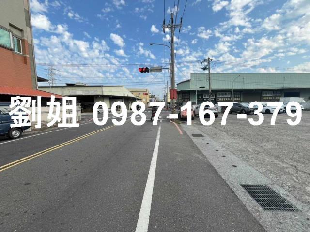 台南永康廠房-0