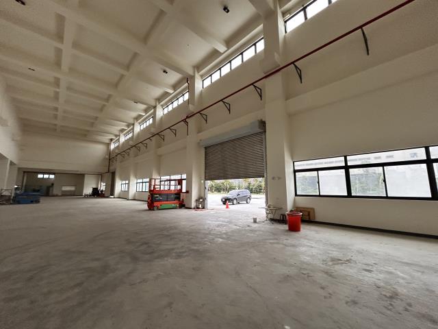 桃園觀音廠房-1