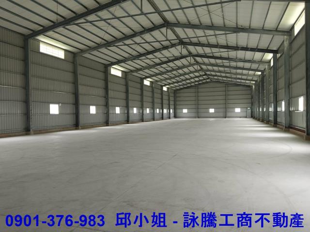 桃園廠房-0