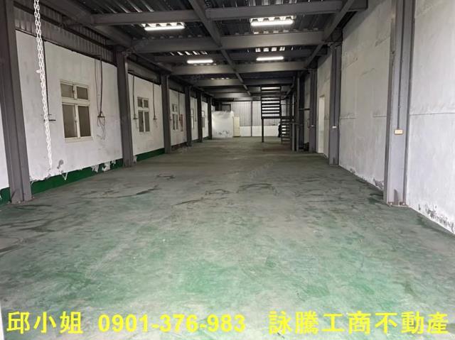 桃園廠房-1