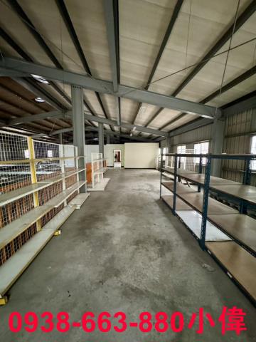 高雄左營廠房-2