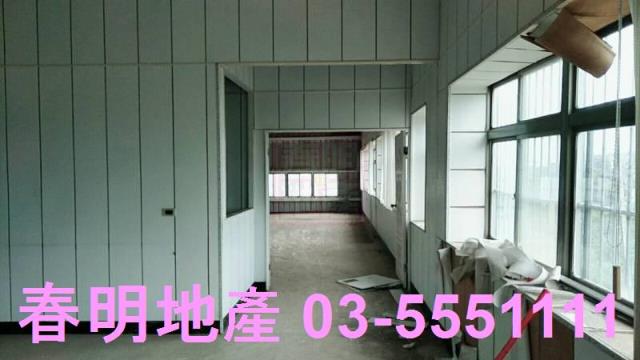 竹北廠房-14