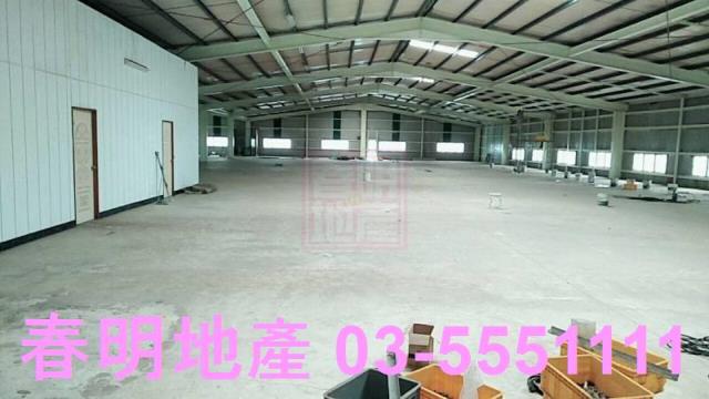 竹北廠房-0