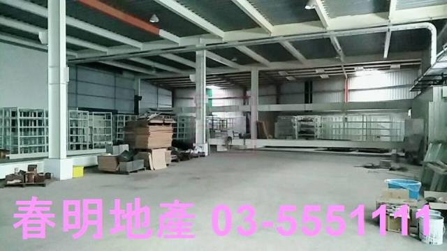 竹北廠房-3