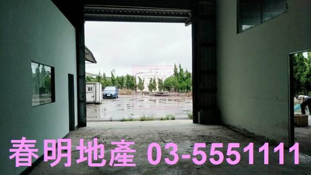 竹北廠房-5