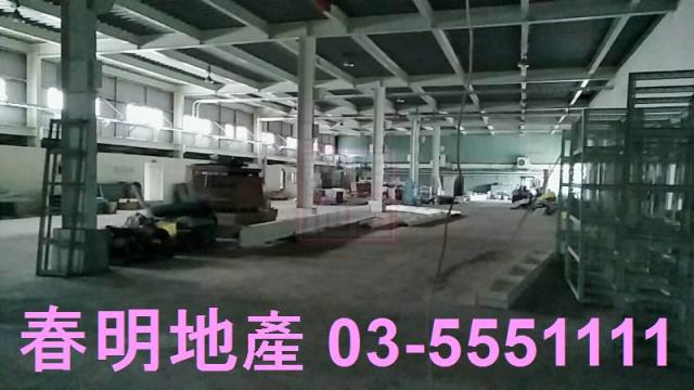 竹北廠房-8