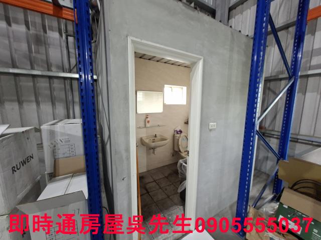 仁武廠房-0