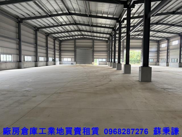 桃園中壢廠房-0