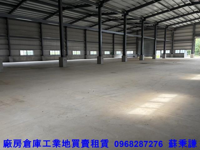 桃園中壢廠房-1