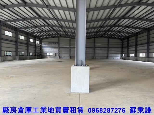 桃園中壢廠房-2