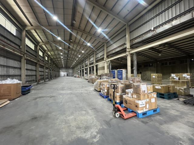 桃園蘆竹廠房-2