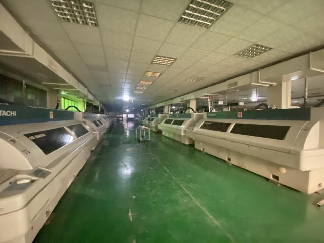 桃園蘆竹廠房-0