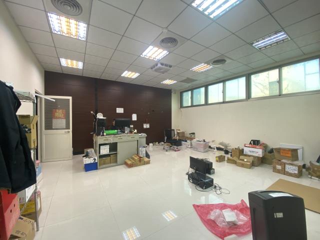 桃園蘆竹廠房-4