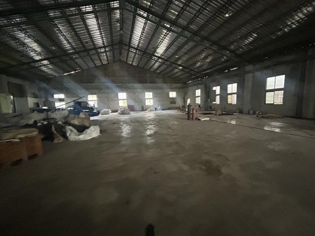 新北鶯歌廠房-0
