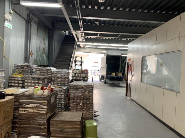 大溪廠房-6