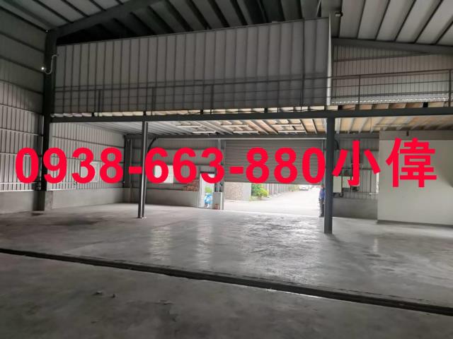 高雄仁武廠房-2