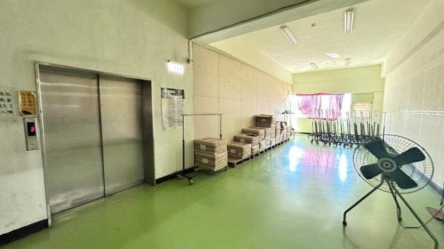 桃園桃園區廠房-1