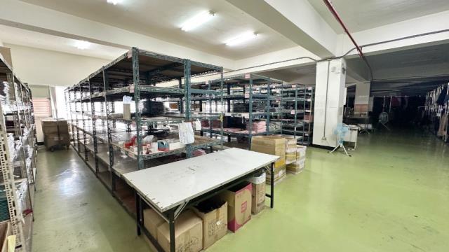 桃園桃園區廠房-2