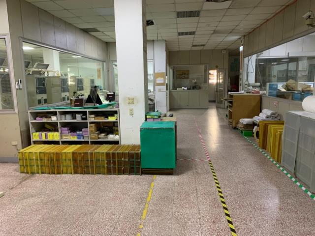 中壢廠房-0