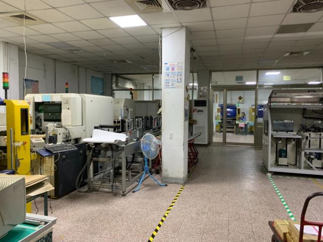 中壢廠房-1
